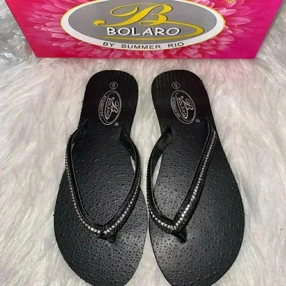 Bolaro By Summer Rio Sandals - Picture 2 of 5
